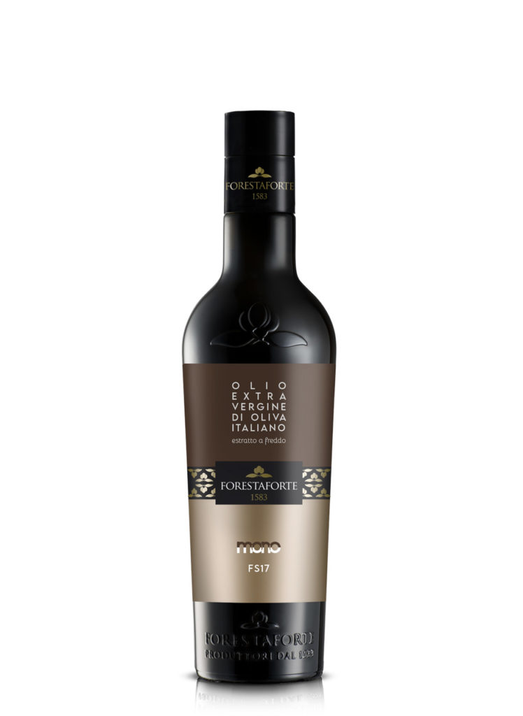 Olivenöl, Olio di Oliva Extra Vergine 